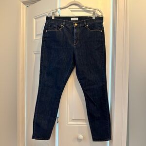 LOFT NWOT Jeans, Size 12p